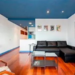 Moh Noviciado Penthouse