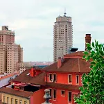 Moh Noviciado Penthouse