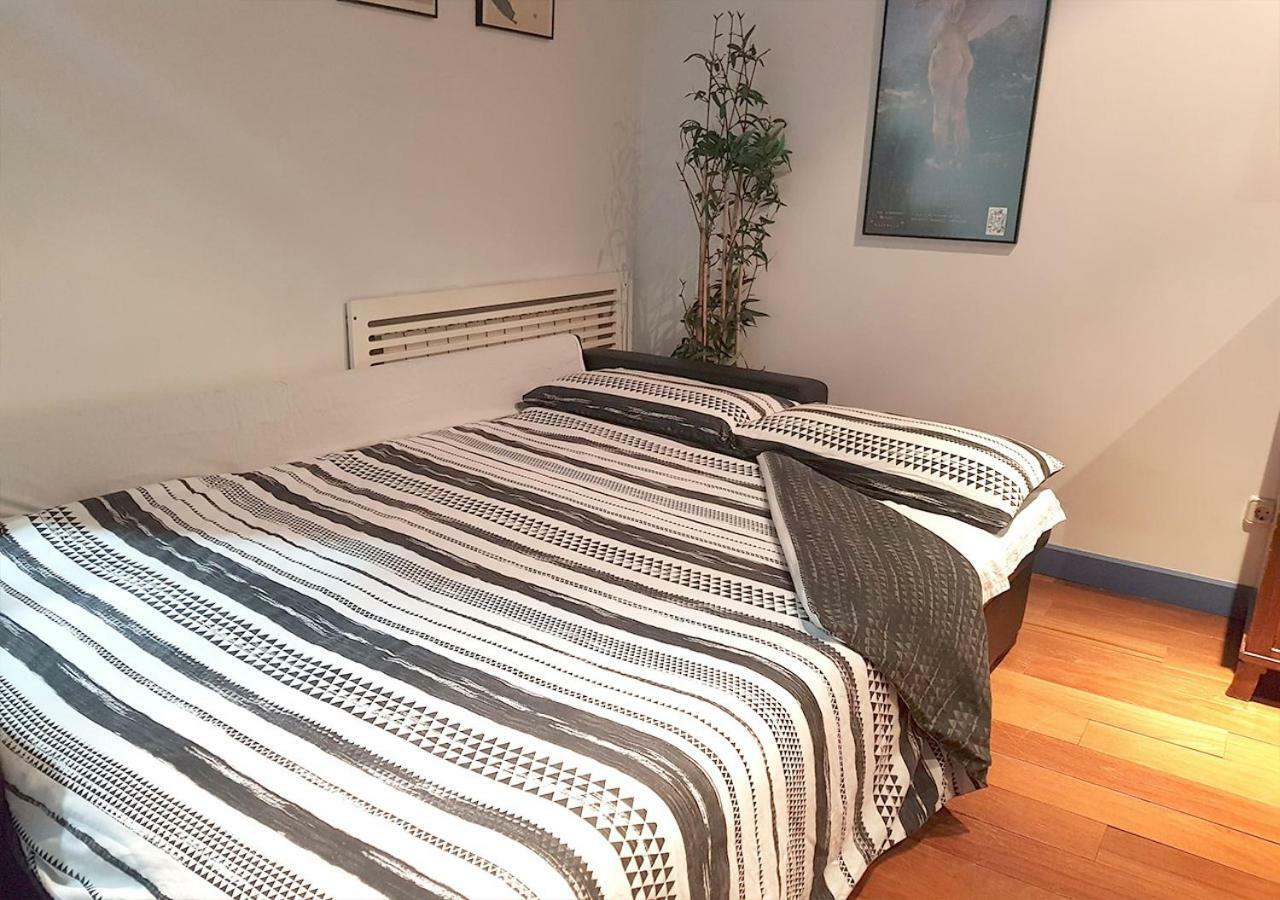 Apartamento Moh Noviciado Penthouse Madrid