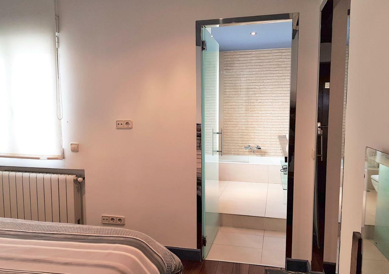 Moh Noviciado Penthouse * Madrid