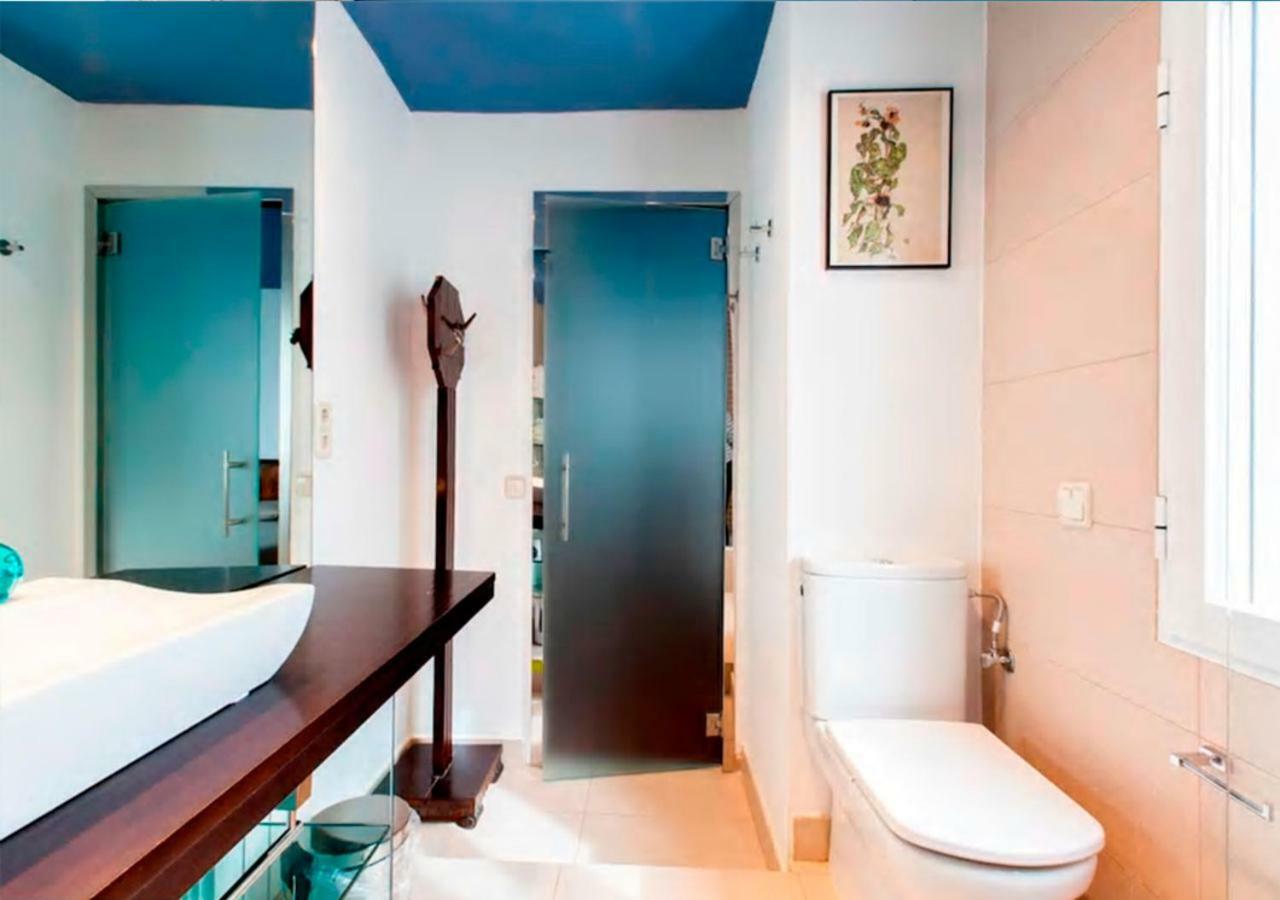 Moh Noviciado Penthouse * Madrid