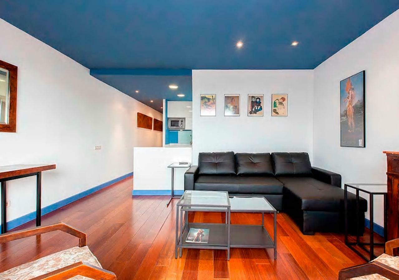 Moh Noviciado Penthouse * Madrid