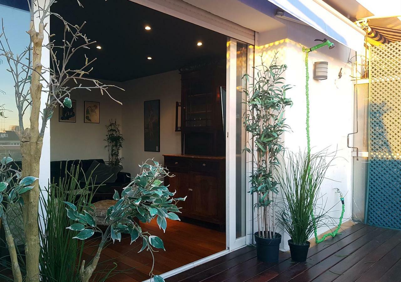 Apartamento Moh Noviciado Penthouse *