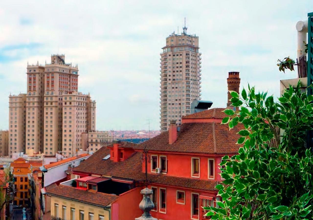 Moh Noviciado Penthouse Apartamento
