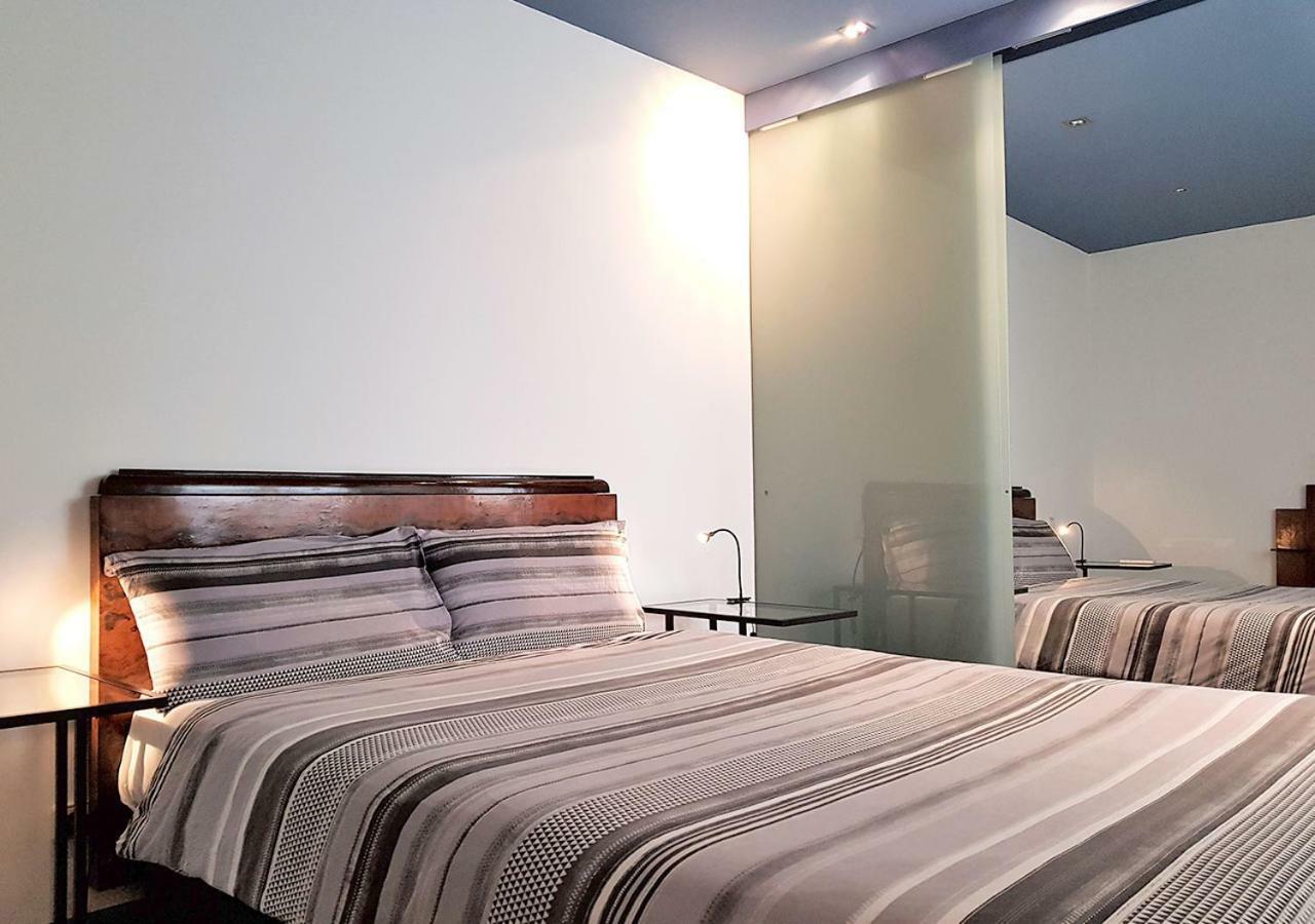 Apartamento Moh Noviciado Penthouse *