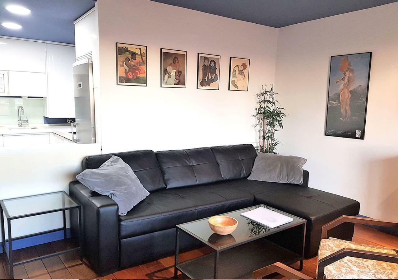 Apartamento Moh Noviciado Penthouse Madrid