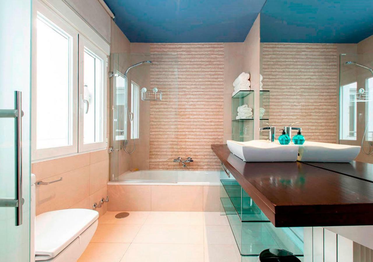 Apartamento Moh Noviciado Penthouse *