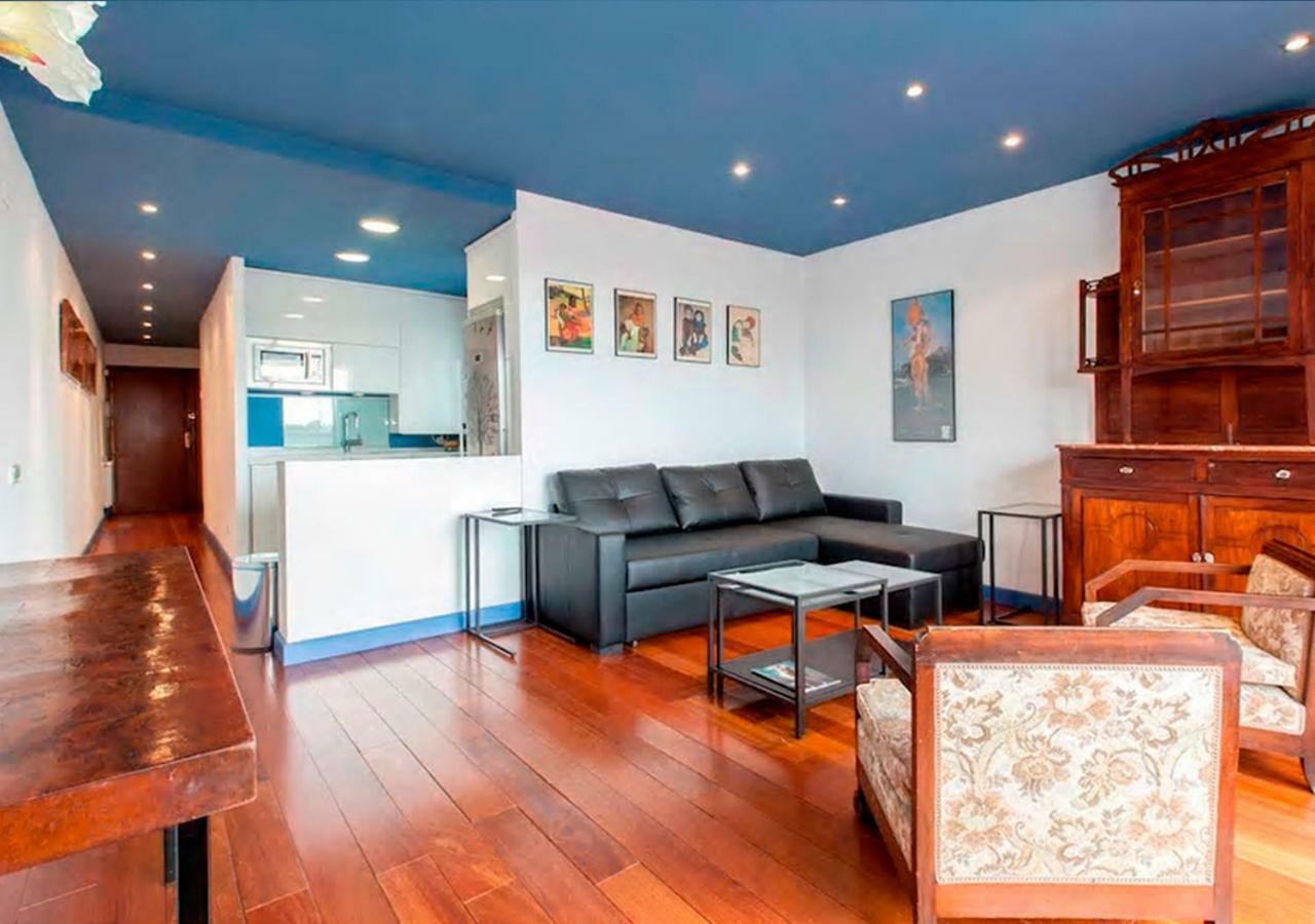 Moh Noviciado Penthouse Apartamento *