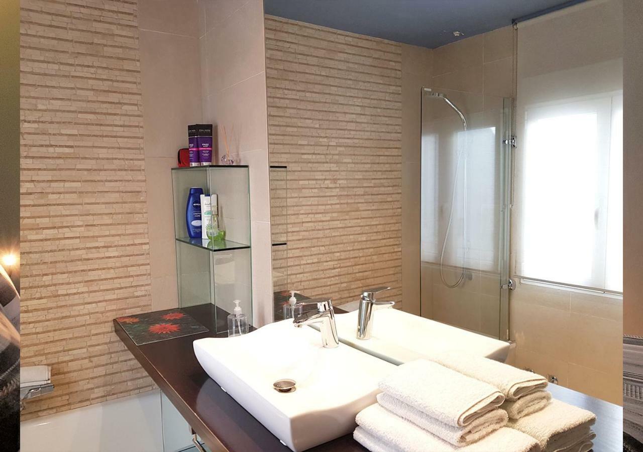 Moh Noviciado Penthouse * Madrid