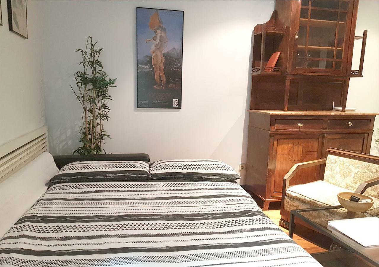 Apartamento Moh Noviciado Penthouse *