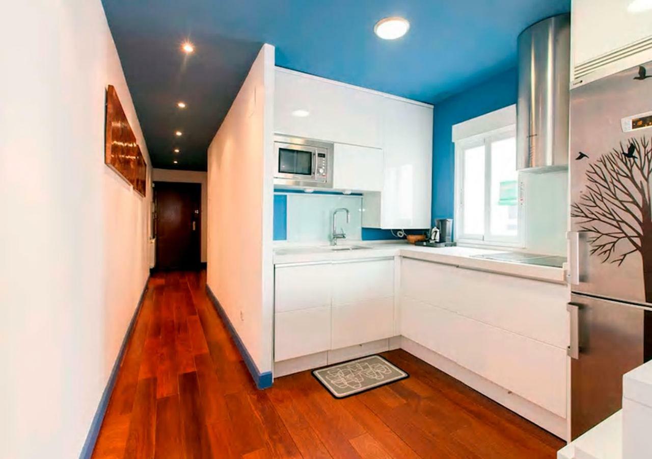 Moh Noviciado Penthouse *