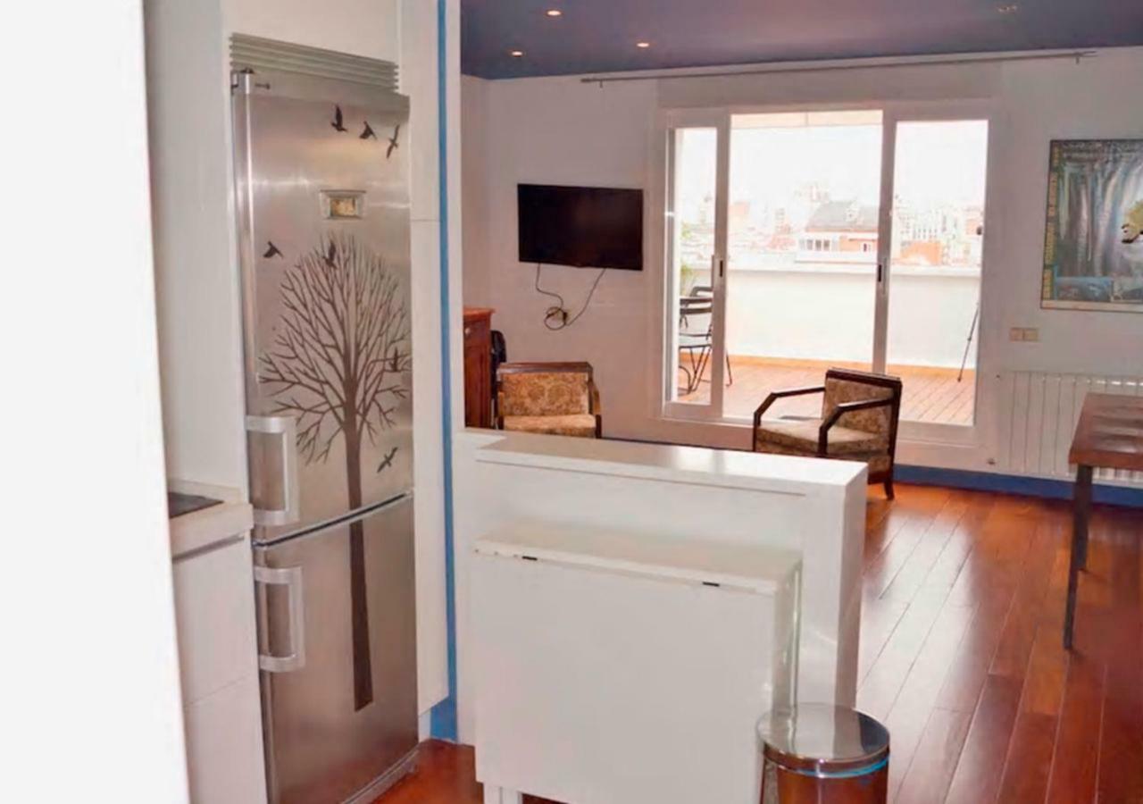 Moh Noviciado Penthouse Apartamento