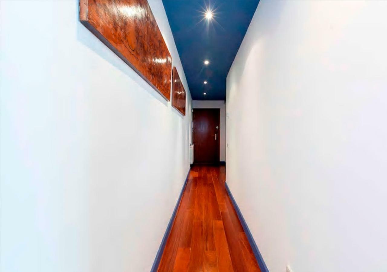 Moh Noviciado Penthouse *